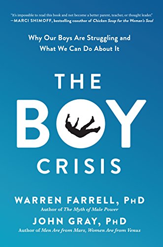 the boy crisis book cover